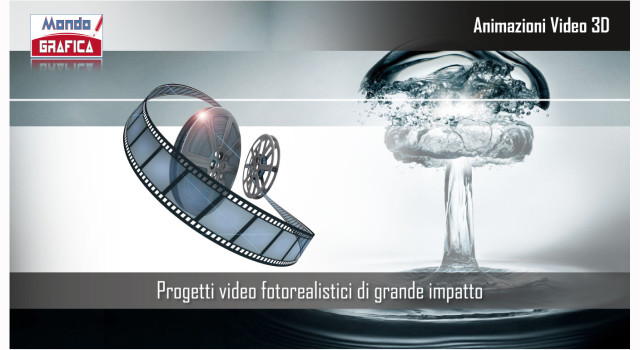 Video 3D