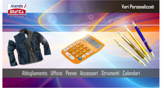 Varie