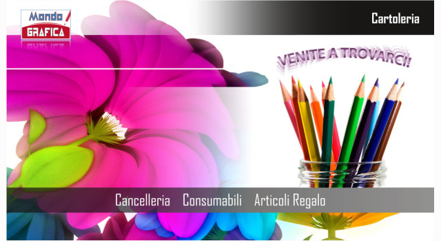 Cartoleria
