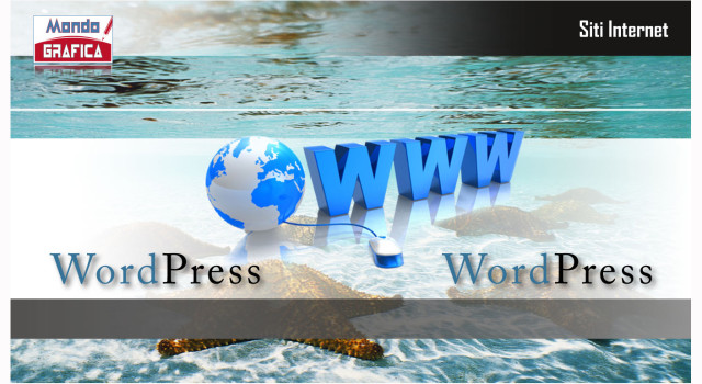 Siti Internet WordPress