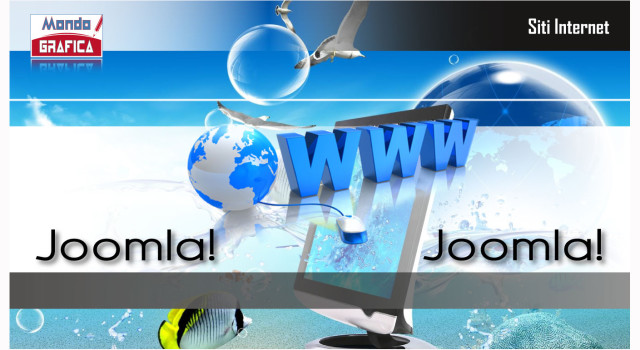 Siti Internet Joomla
